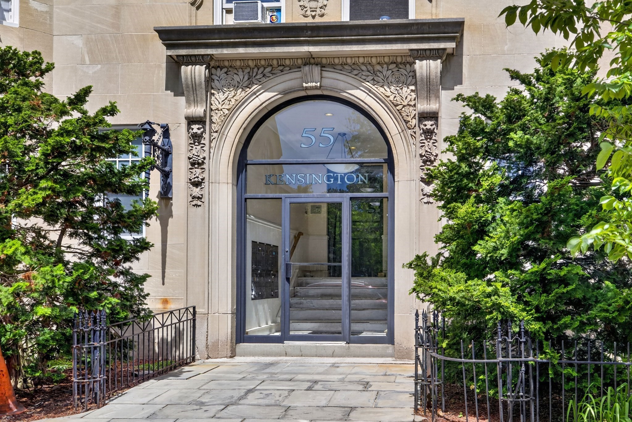 55 Magazine St. #17 — photo