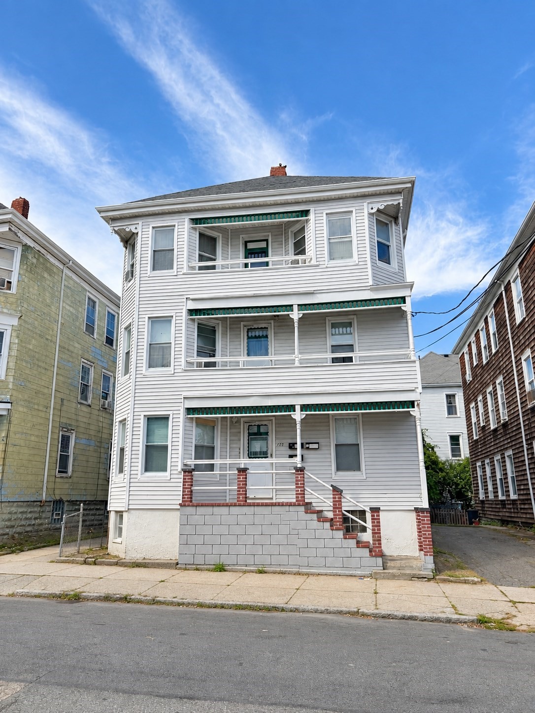 103 David St #1 — photo