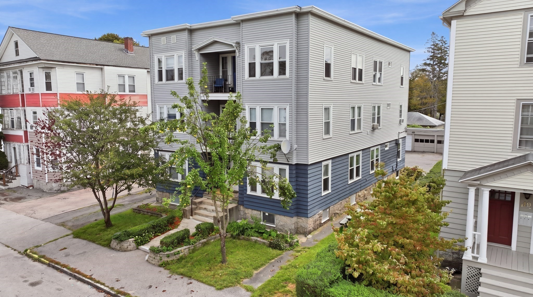 17 Fairbanks St — photo