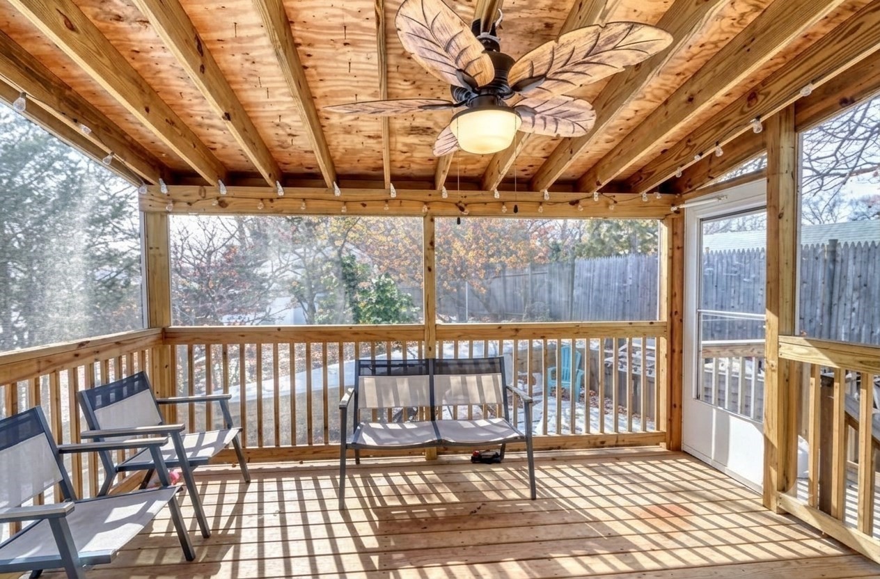 125 Running Brook Road, Boston, MA 02132 — photo 3