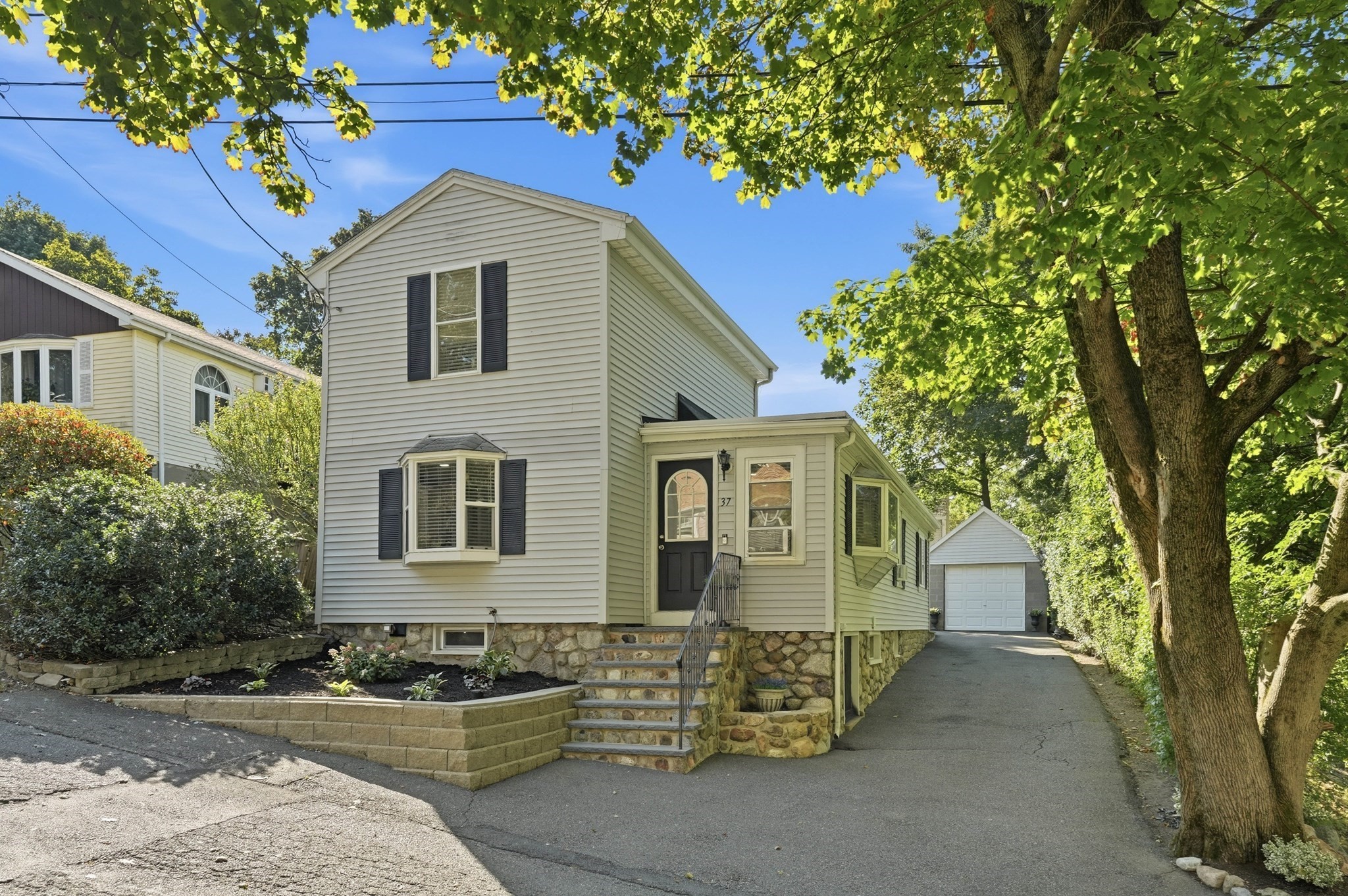 37 Westford Street — photo