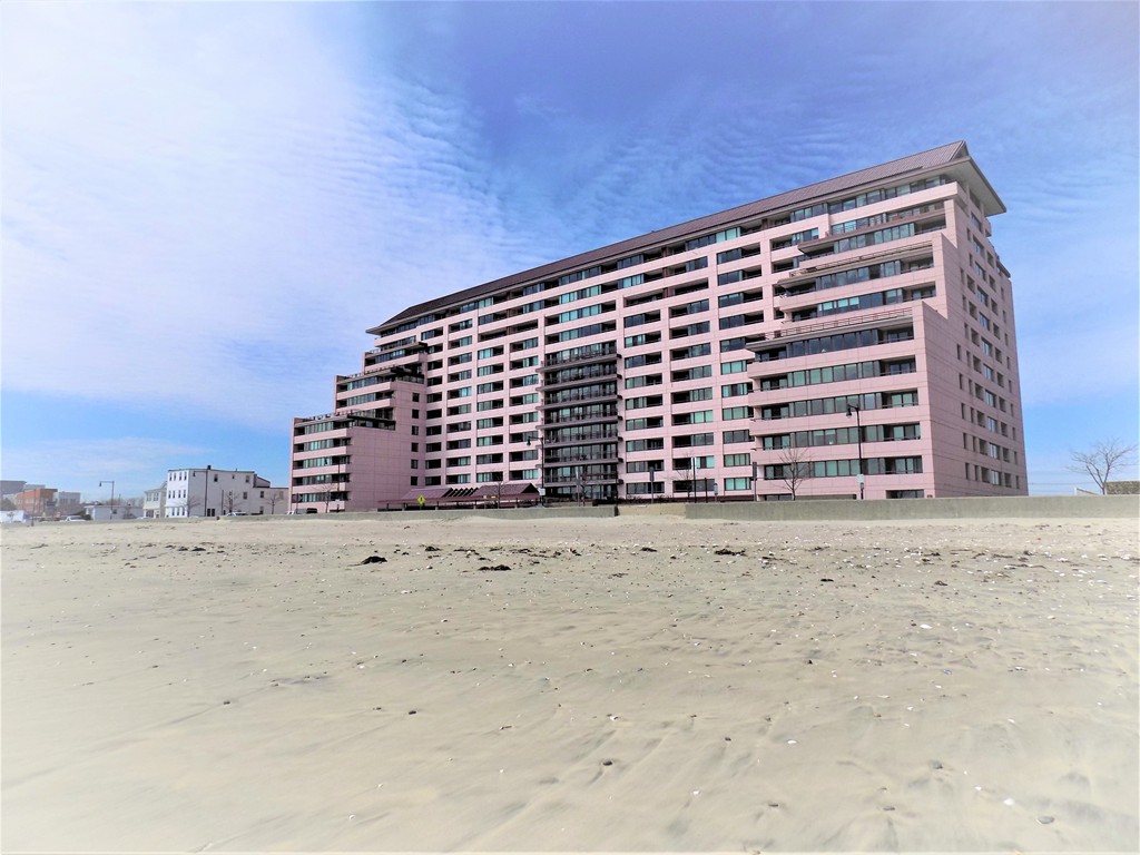 350 Revere Beach Blvd #13K — photo