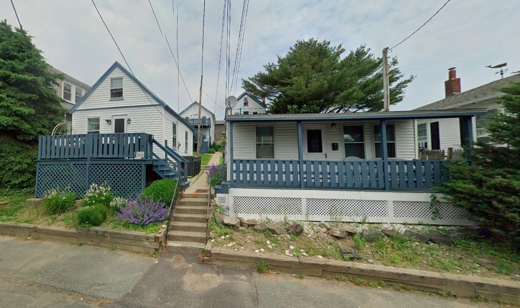 21 Siren St #a — photo