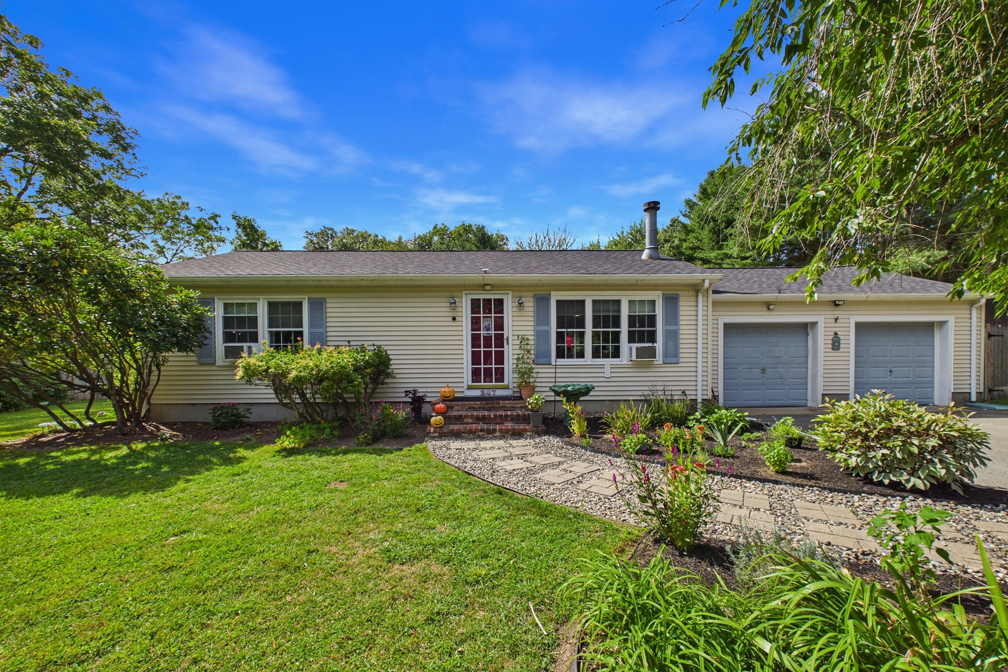 247 Perry Hill Road, Acushnet, MA 02743 — photo 3