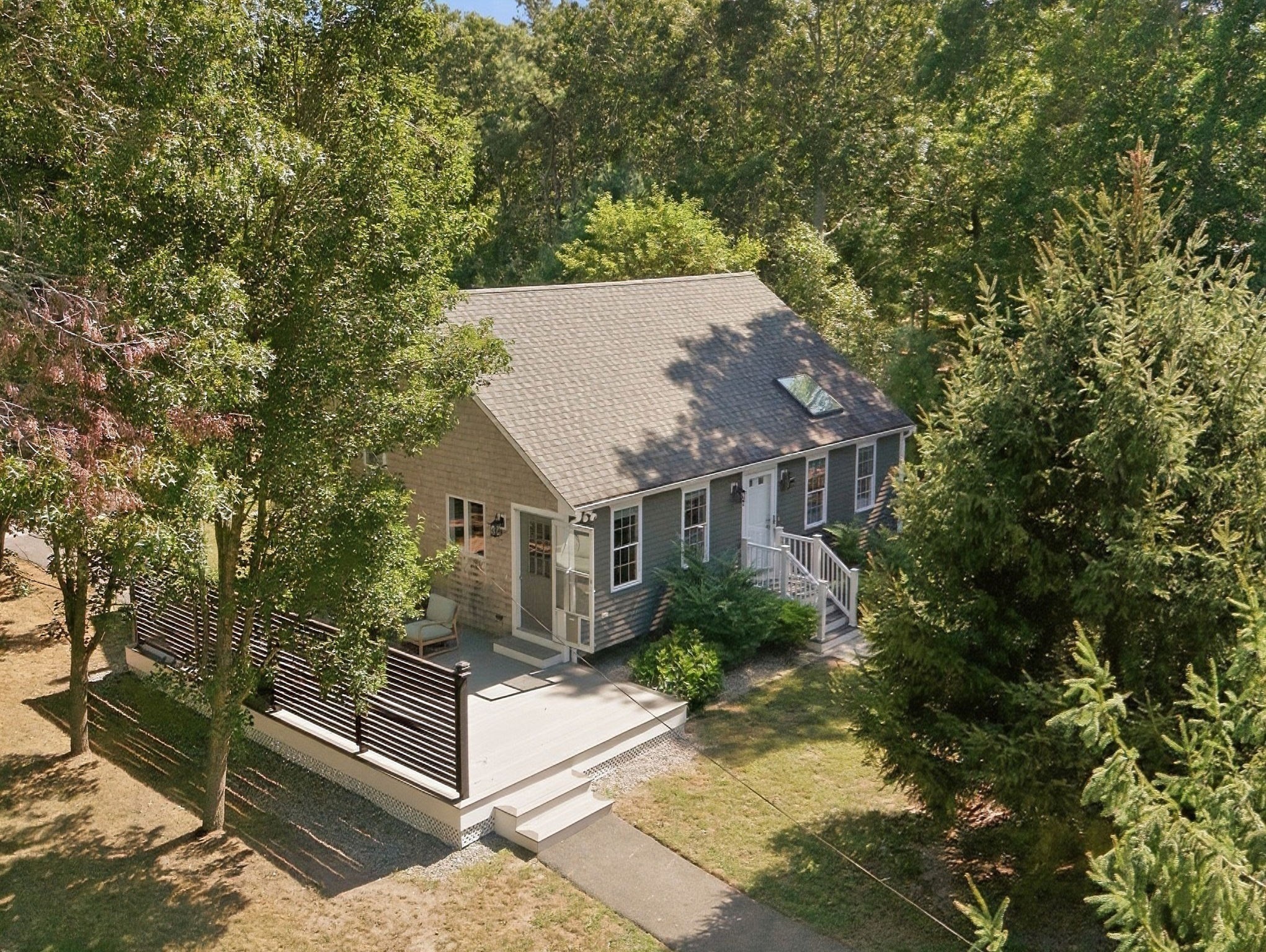 1 Fellowship Cir — photo