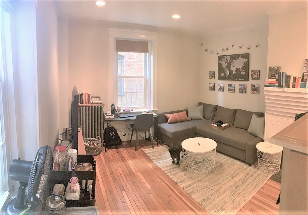 41 Revere St #4 — photo