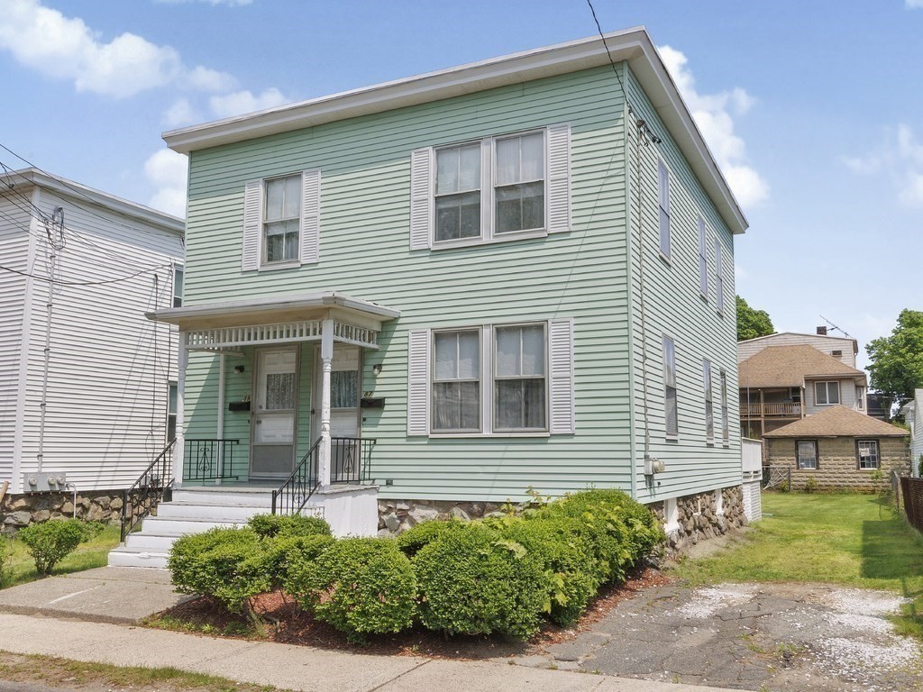 87 Howard St #1 — photo