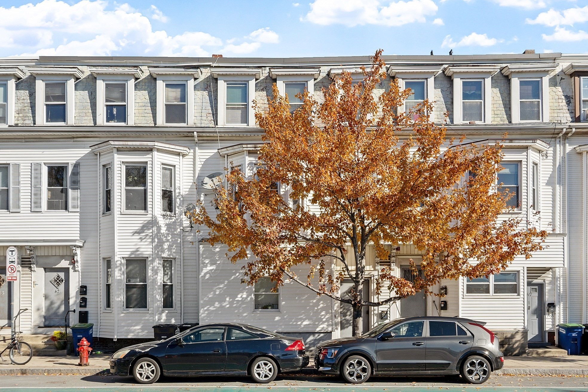 419 Somerville Ave. — photo