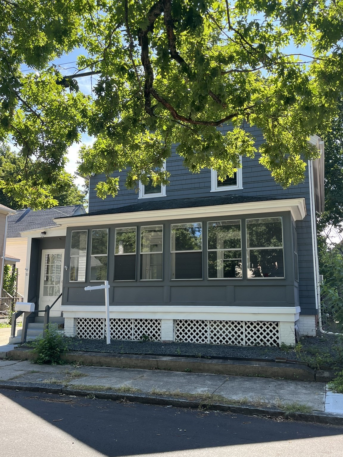 21 Bicknell St — photo