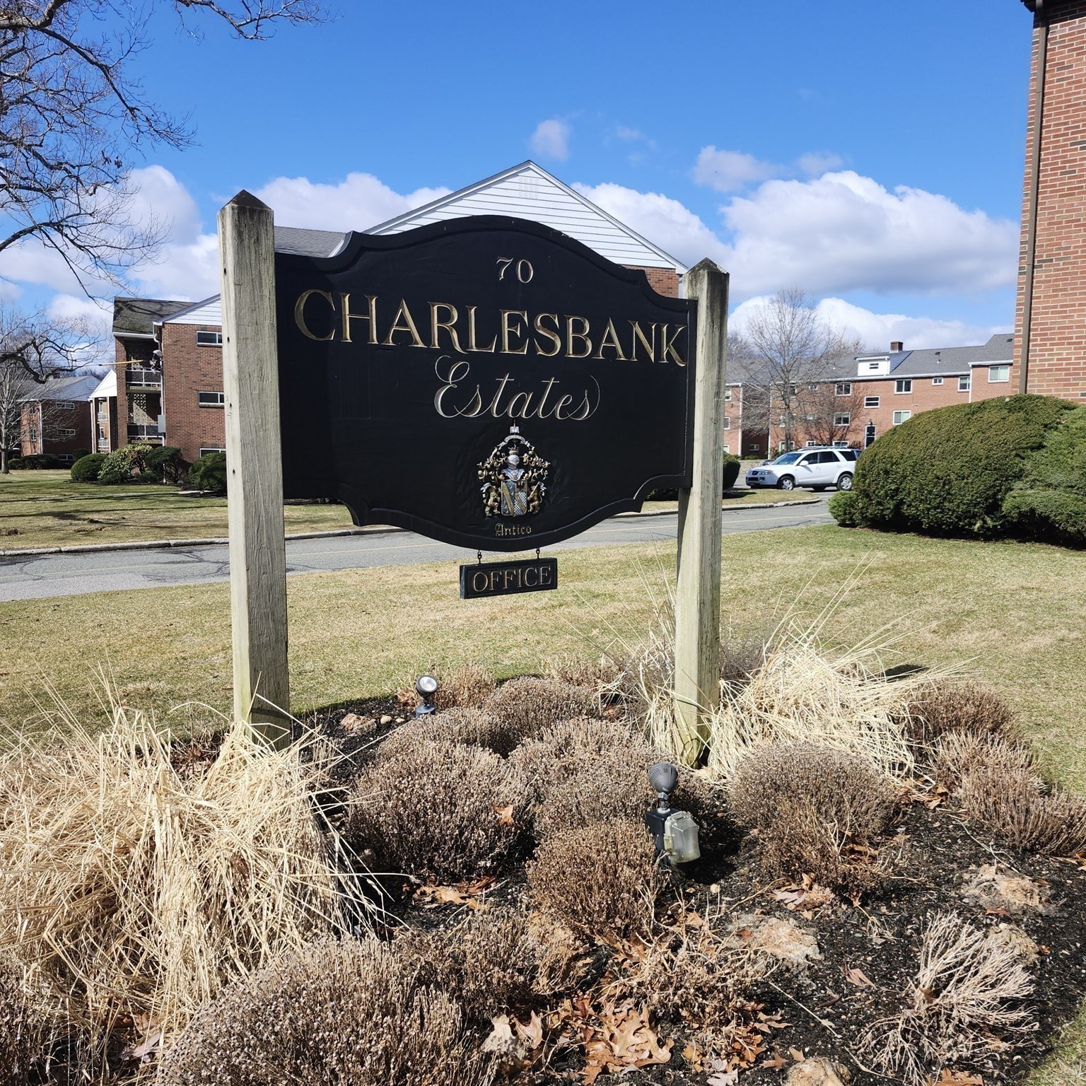 71 Charlesbank Way #a — photo