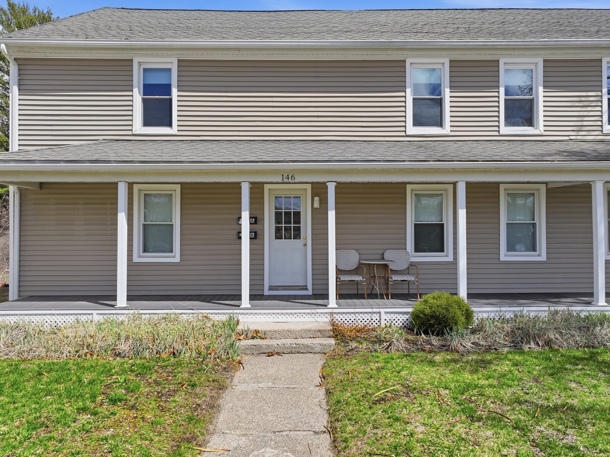 146 Hecla St #2a — photo