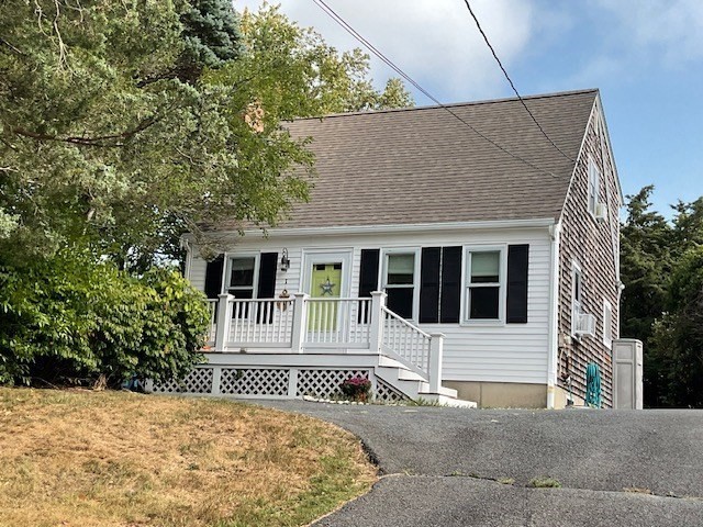 1 Dexter Avenue — photo