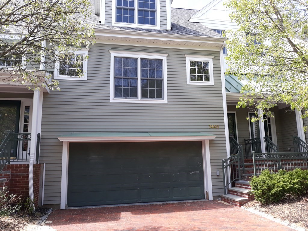 344 Boylston Street #B — photo
