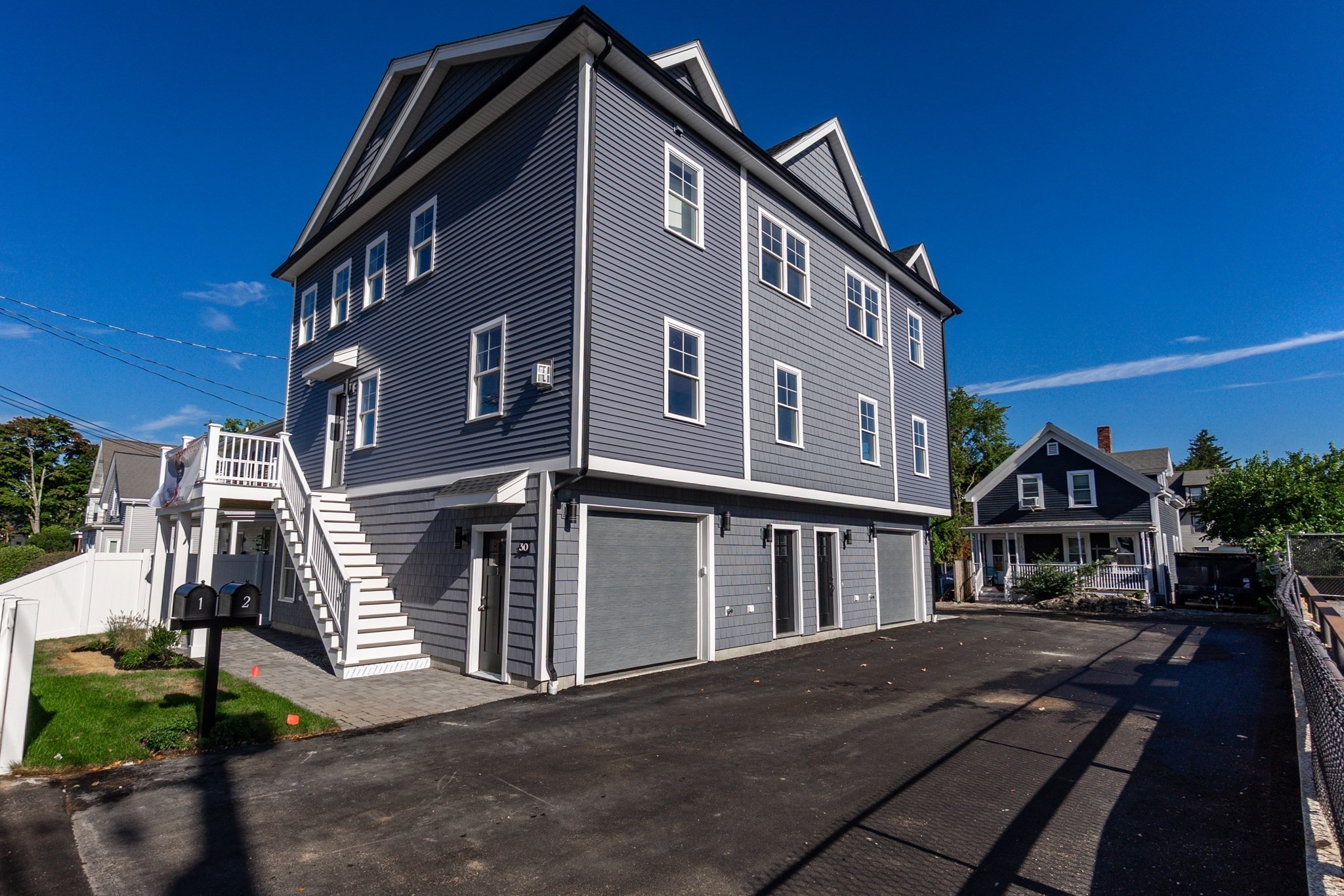 30 Maple St #2 — photo