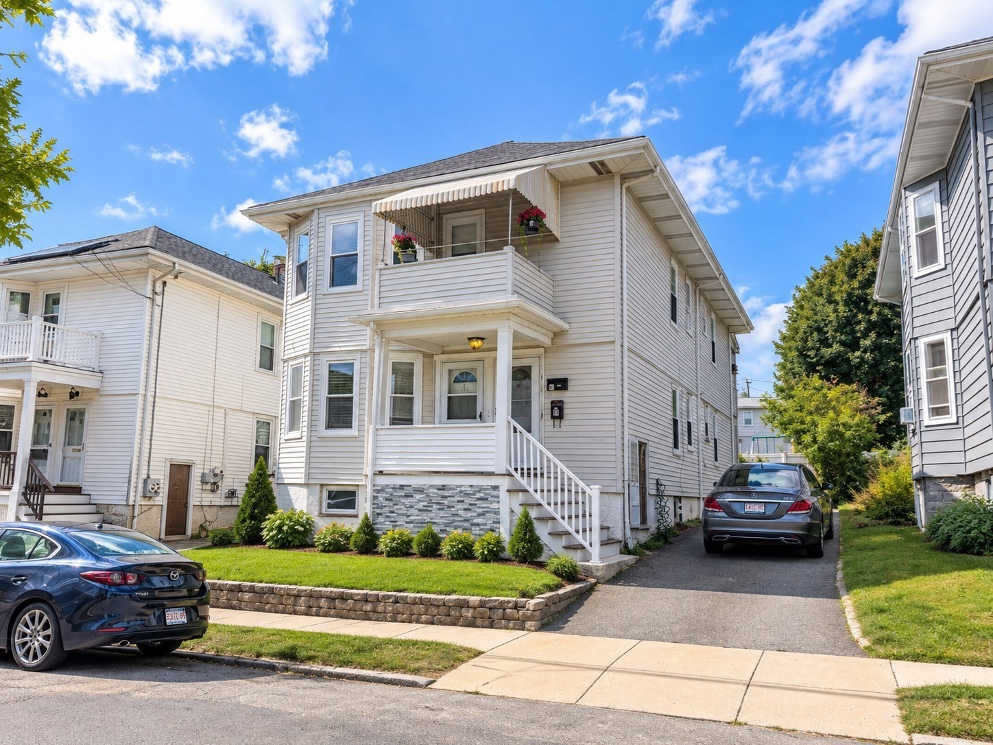 23 Oakland St. #23 — photo
