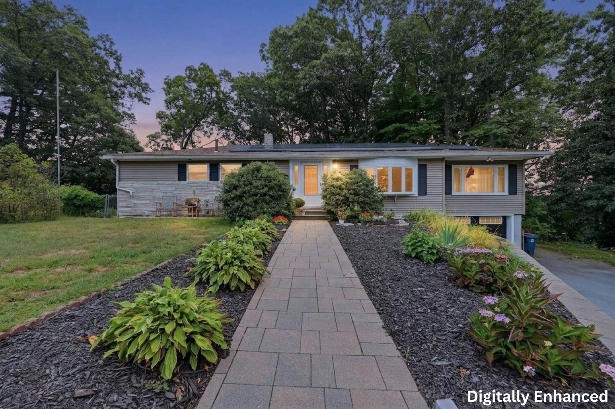 26 Glen Forest Lane — photo