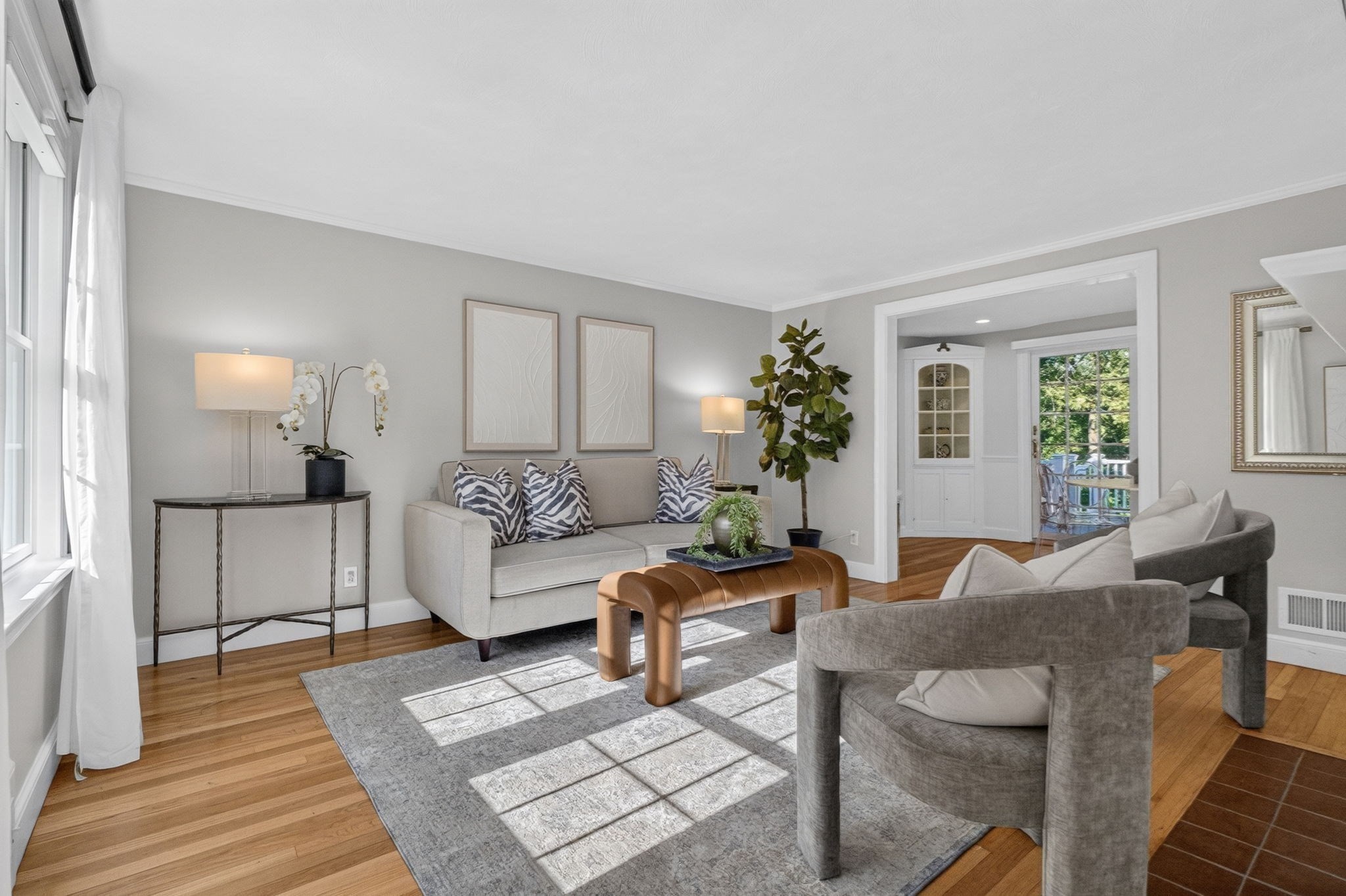 119 Sylvan Road, Needham, MA 02492 — photo 2