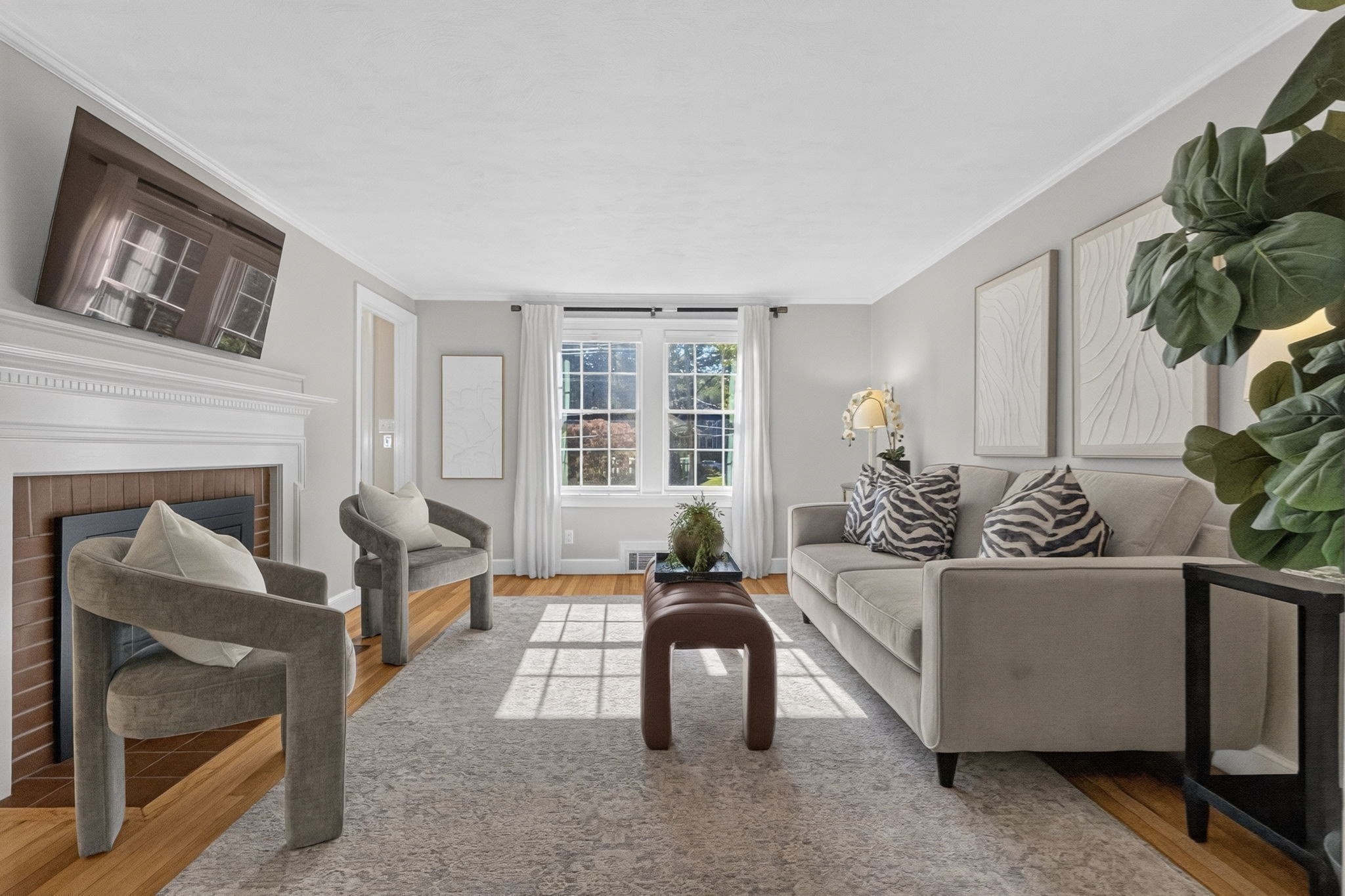 119 Sylvan Road, Needham, MA 02492 — photo 3