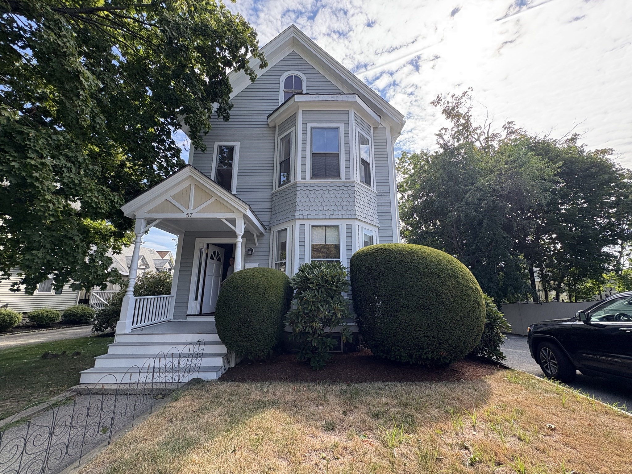 57 Lawrence #2 — photo