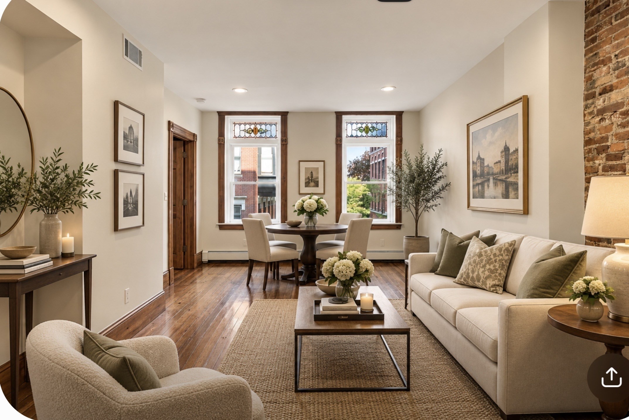 58 Myrtle St #2 — photo