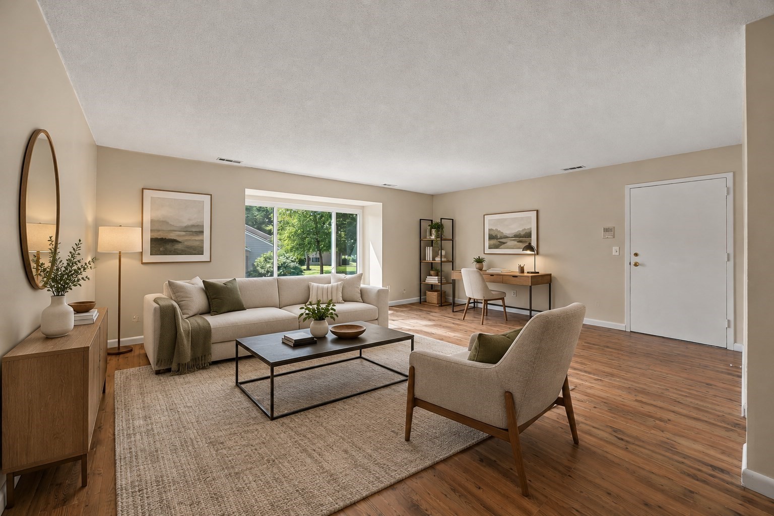 9 Thayer Pond Dr #8 — photo