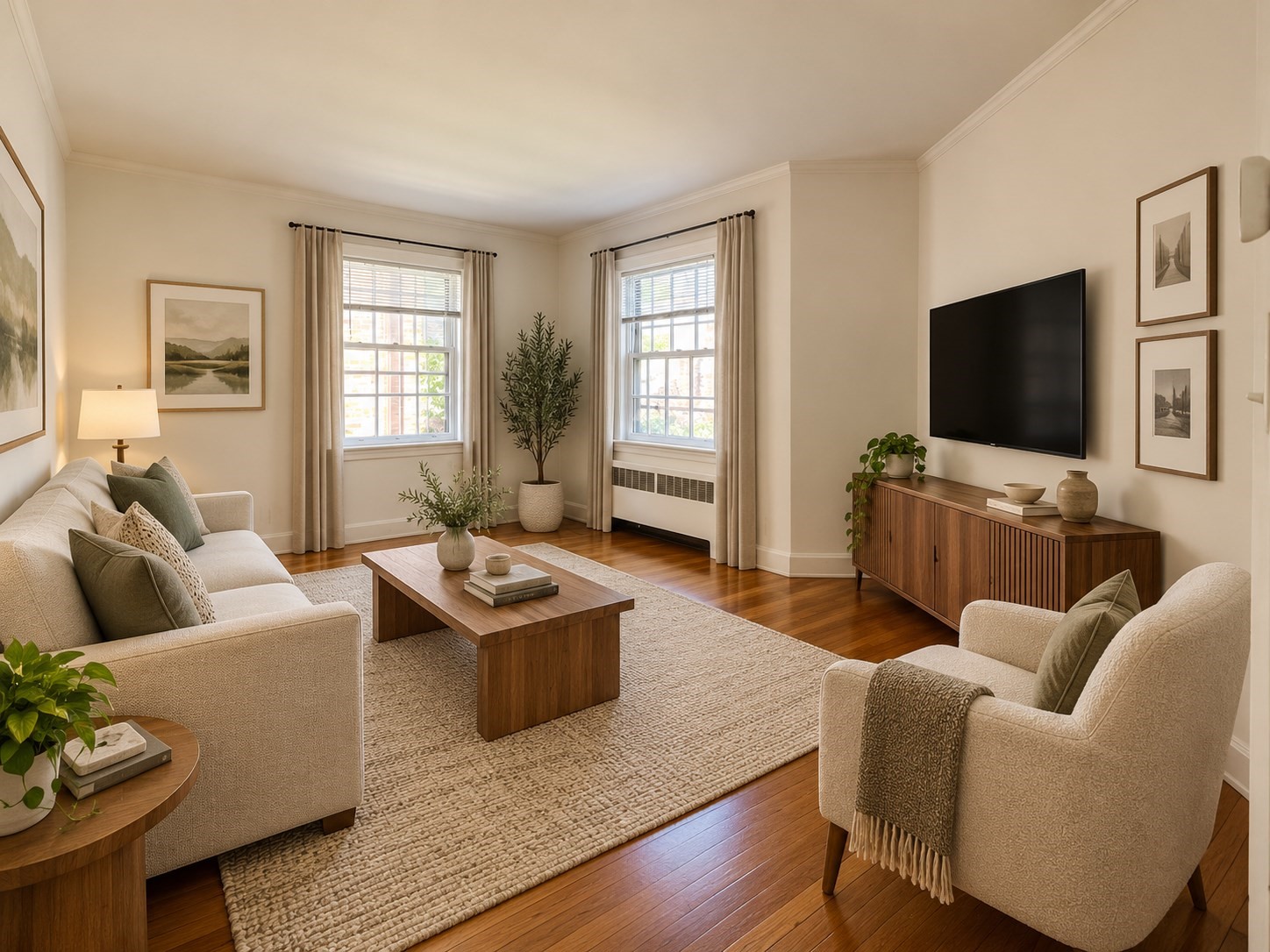 5 Garden Ct #1 — photo
