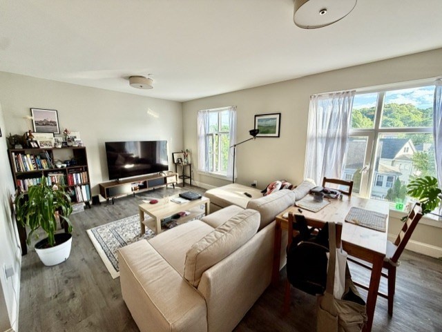 882 Massachusetts Ave #3D — photo