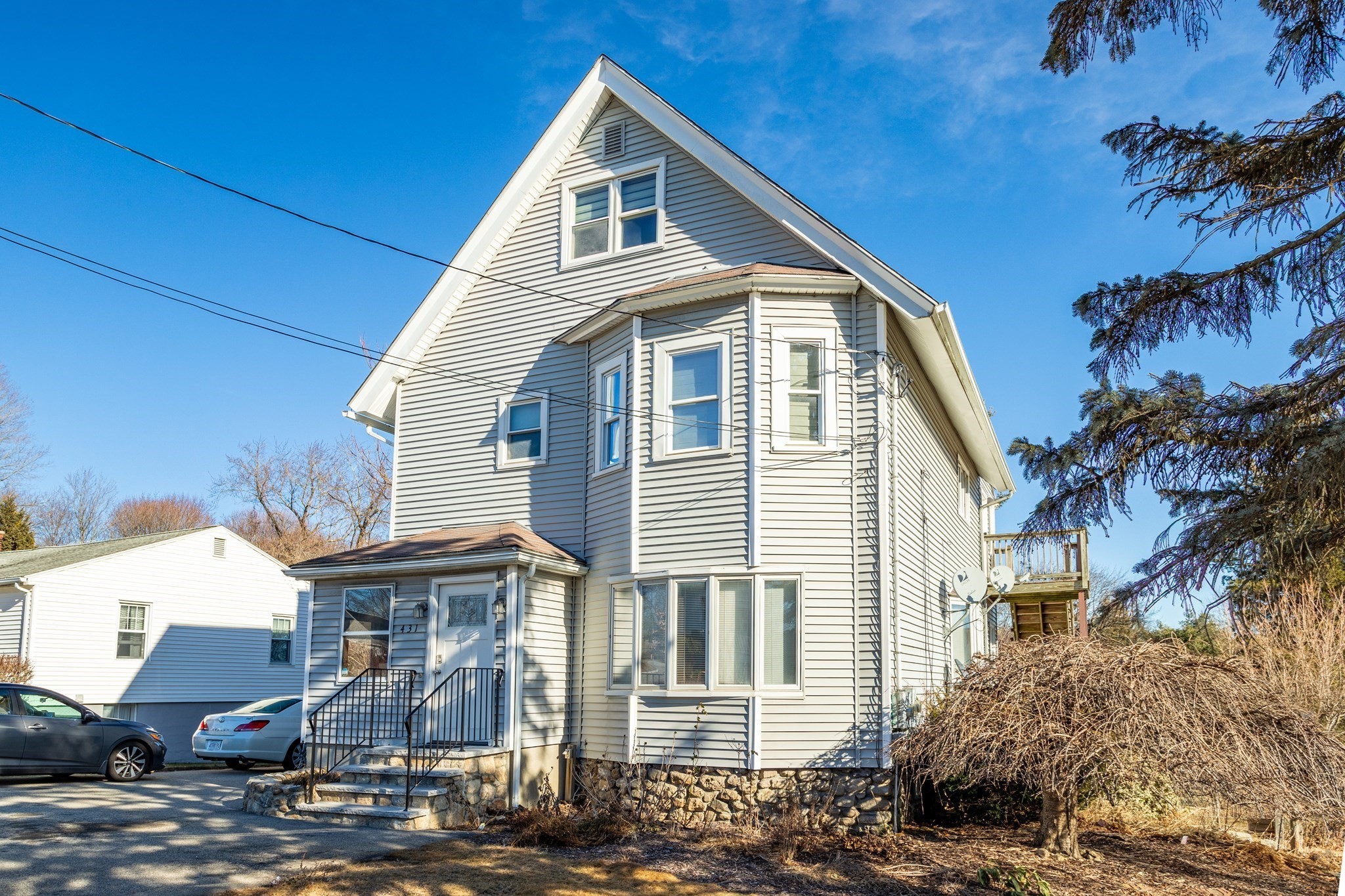 431 Massasoit Rd #2 — photo