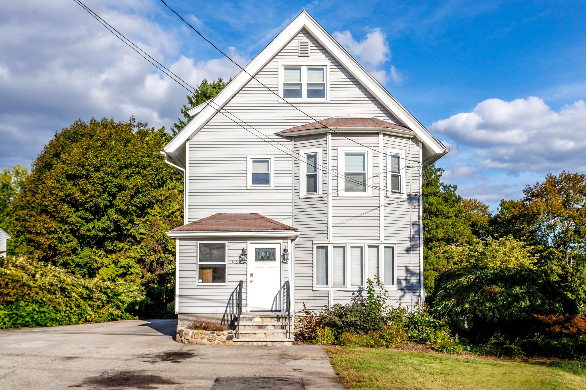 431 Massasoit Road #2, Worcester, MA 01604 — photo 2