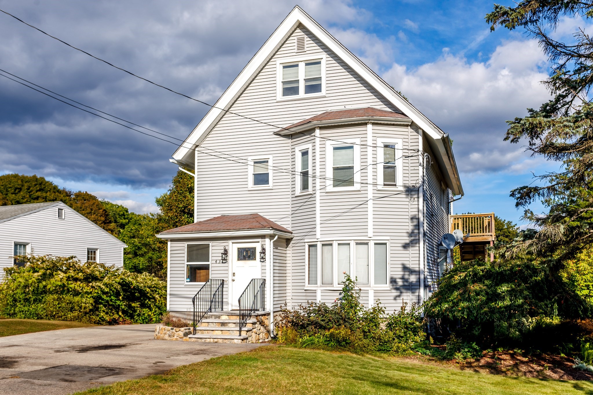 431 Massasoit Road #2, Worcester, MA 01604 — photo 3