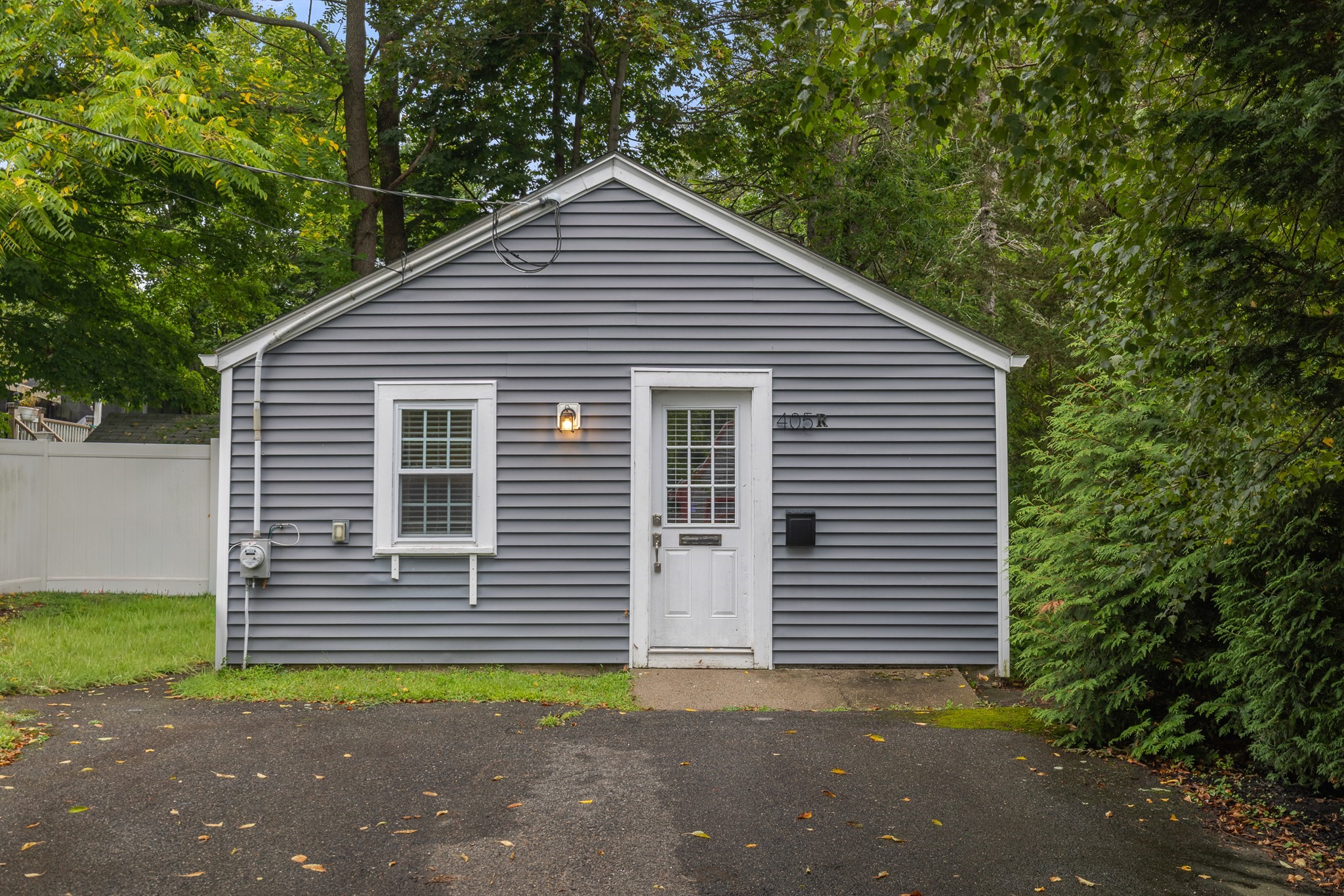 405-R Walnut Street #405R — photo