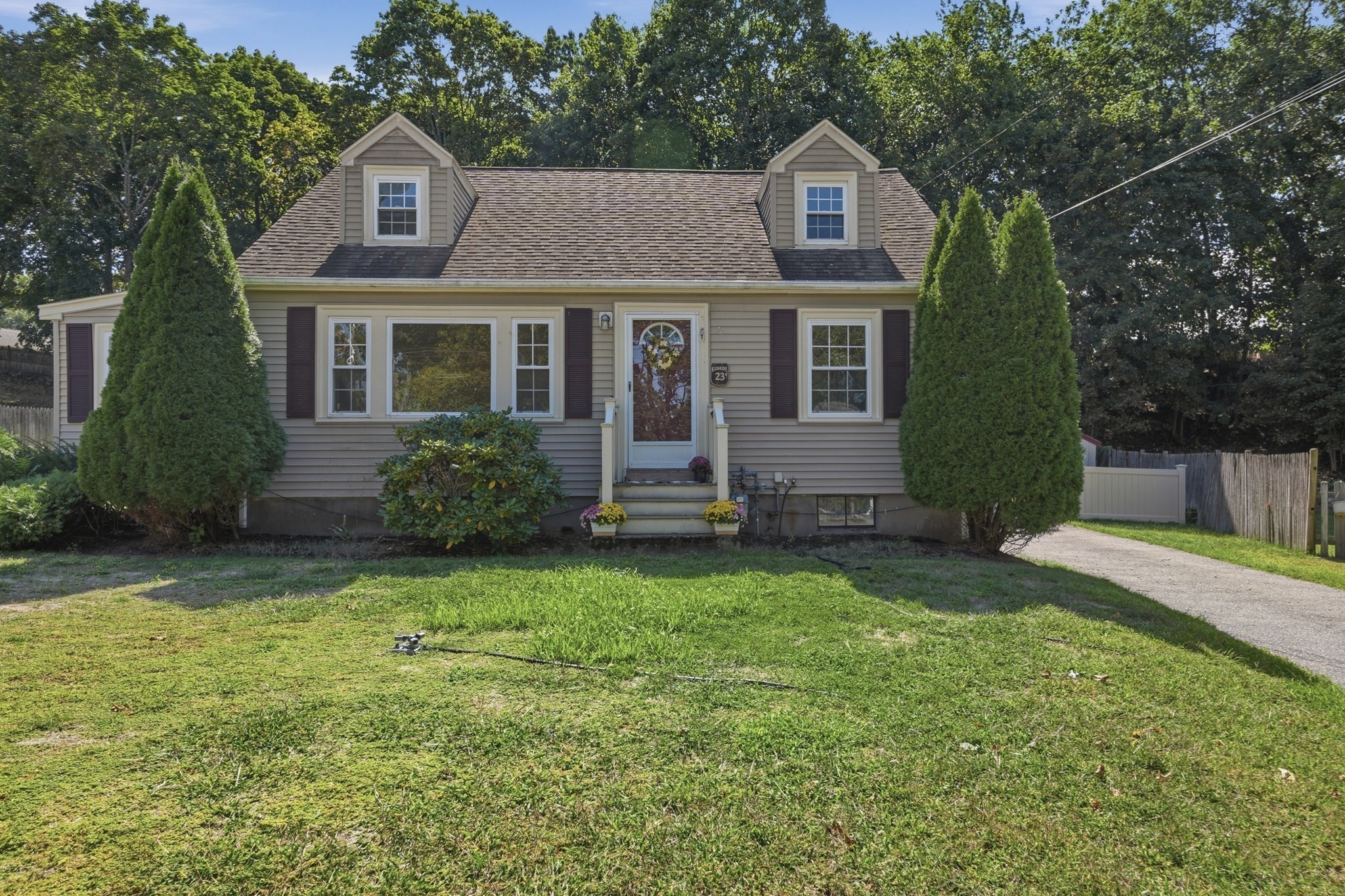 23 Mayflower Road — photo