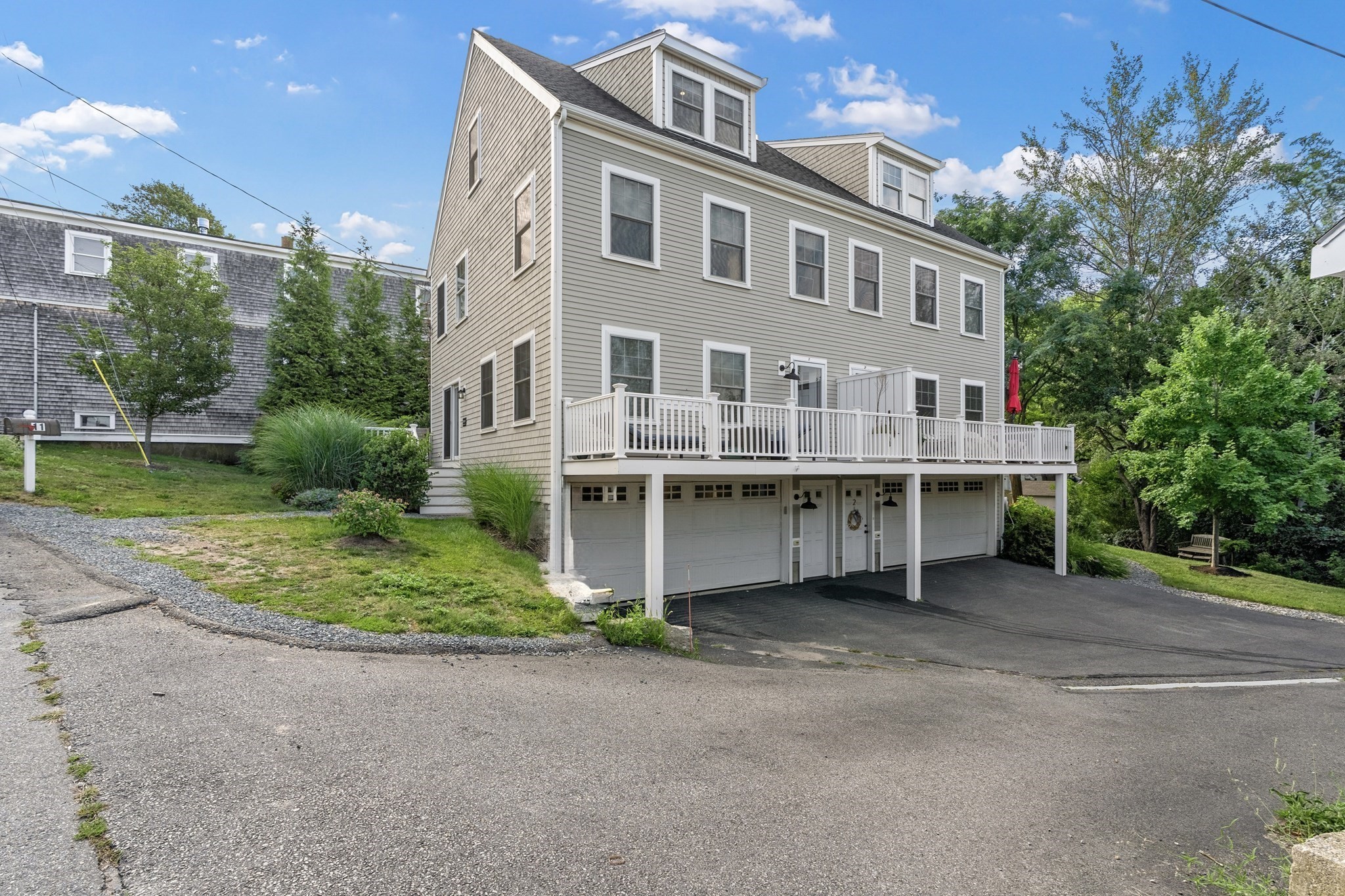11 Rockland Circle #1 — photo
