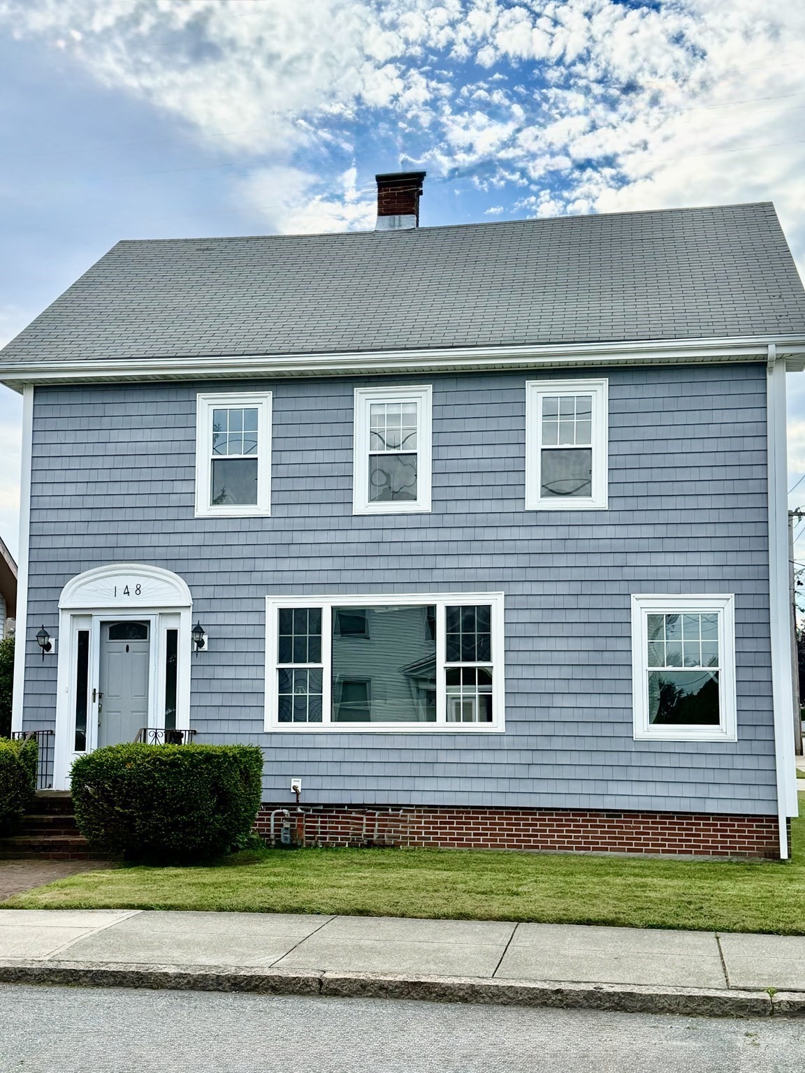 148 Madison Street — photo