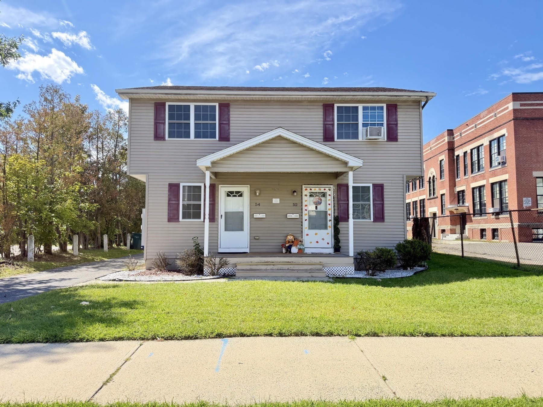 52-54 Reed Street, Springfield, MA 01109 — photo 2