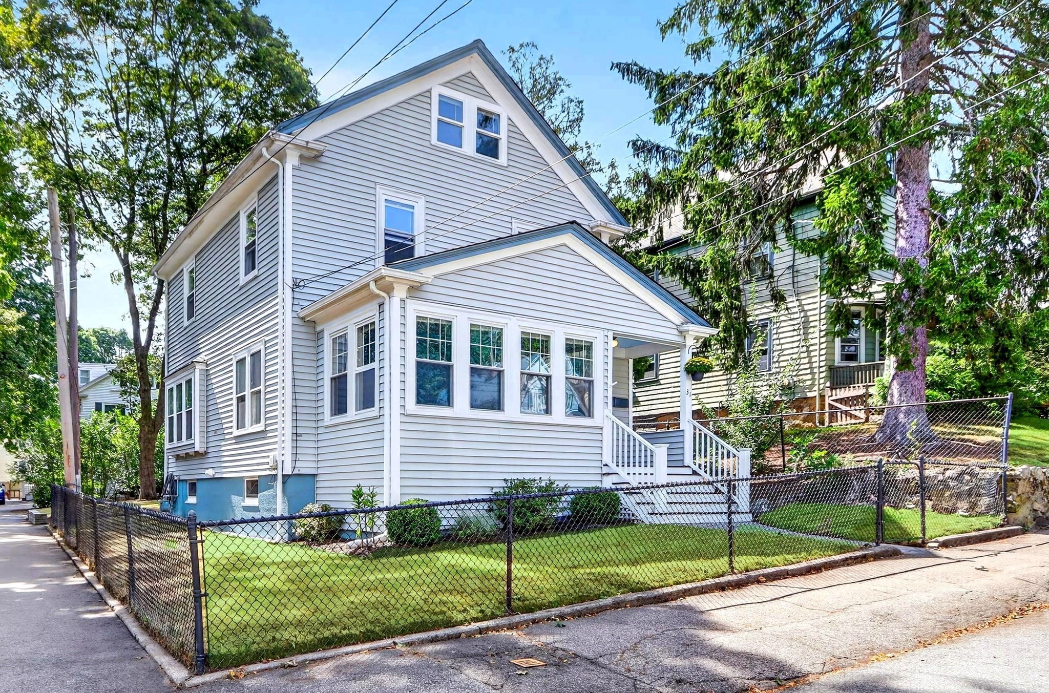 31 Greenhood St — photo