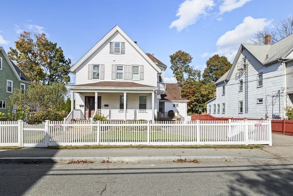 13 Adams St #2 — photo