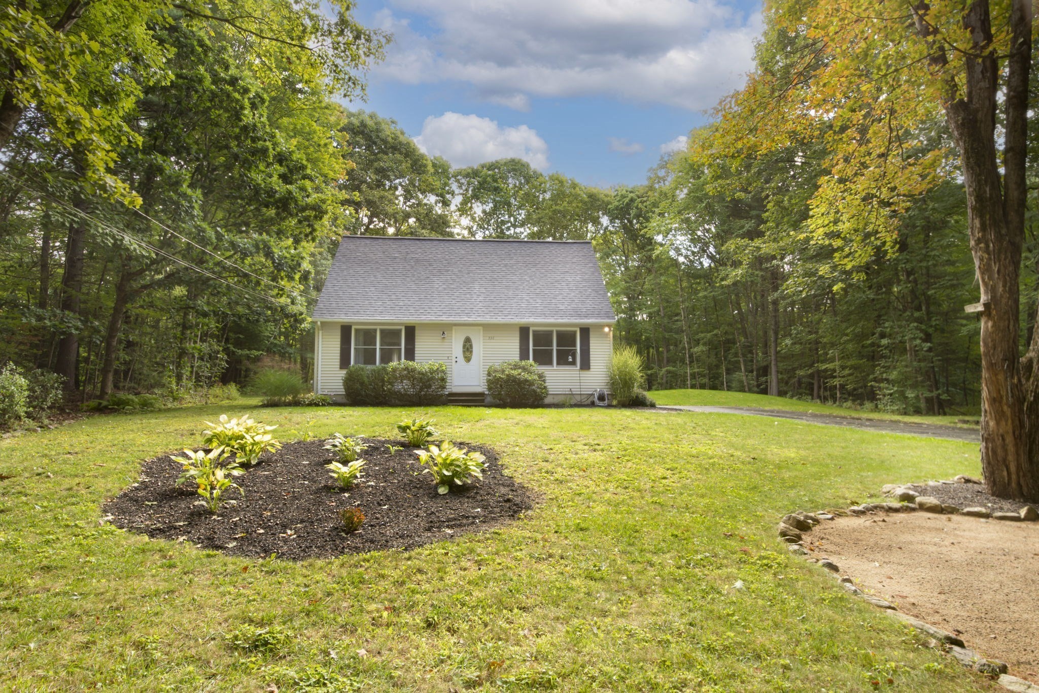336 Pommogussett Road, Rutland, MA 01543 — photo 3