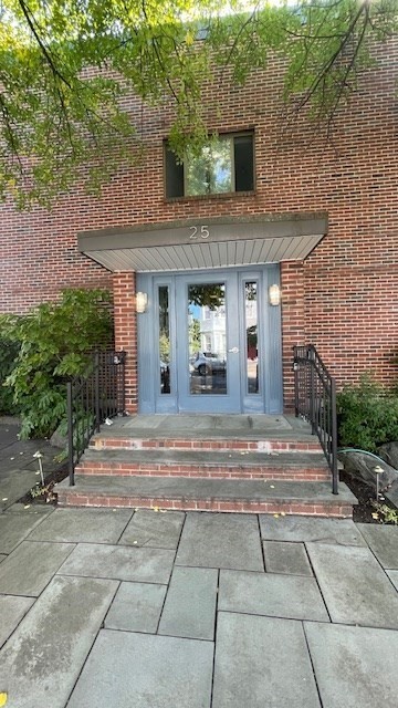 25 Linden Avenue #23 — photo