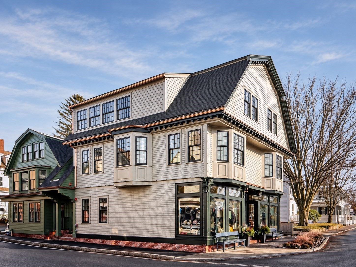 1 School Street #R9 — photo