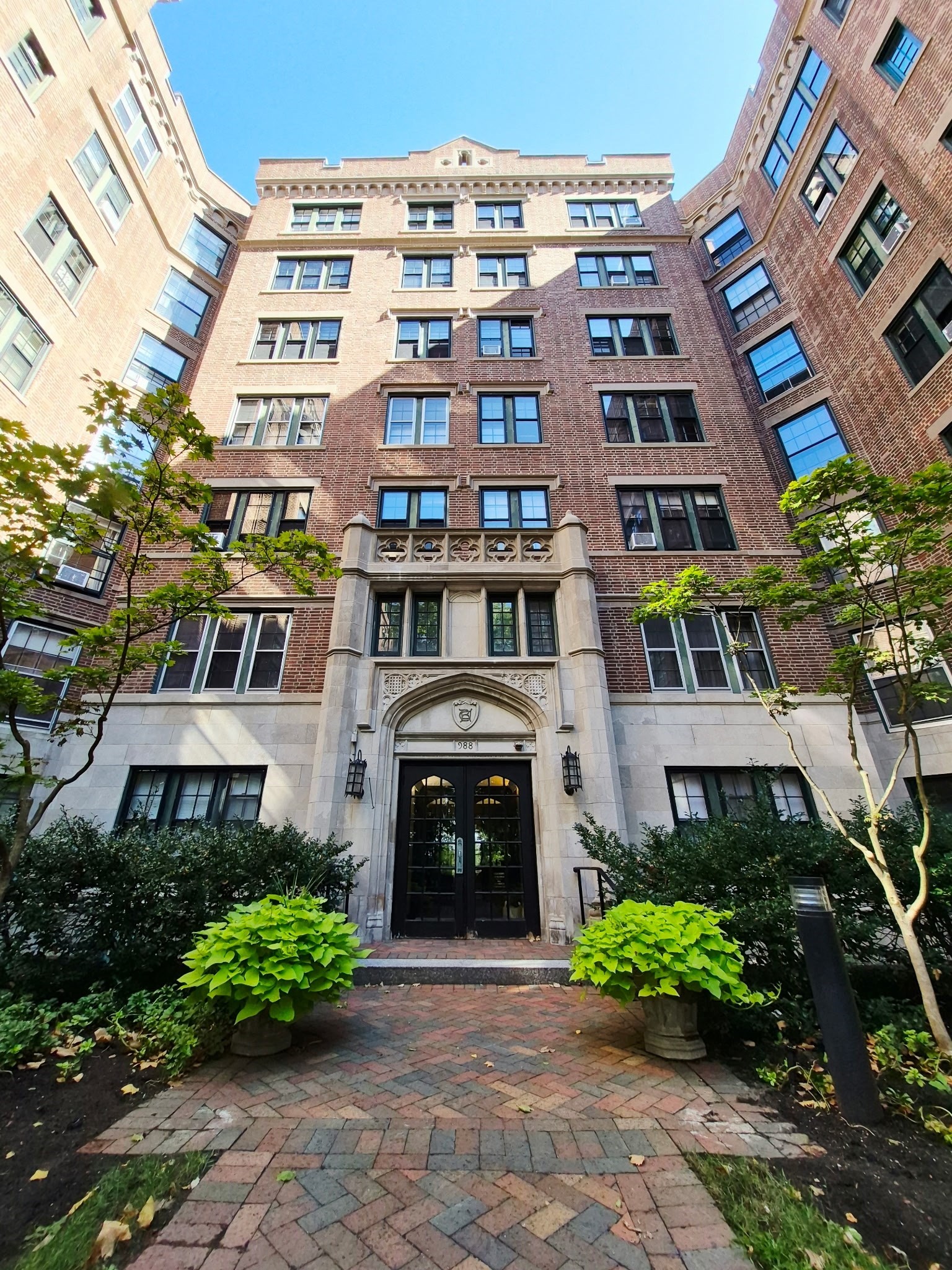 988 Memorial Drive #82 — photo