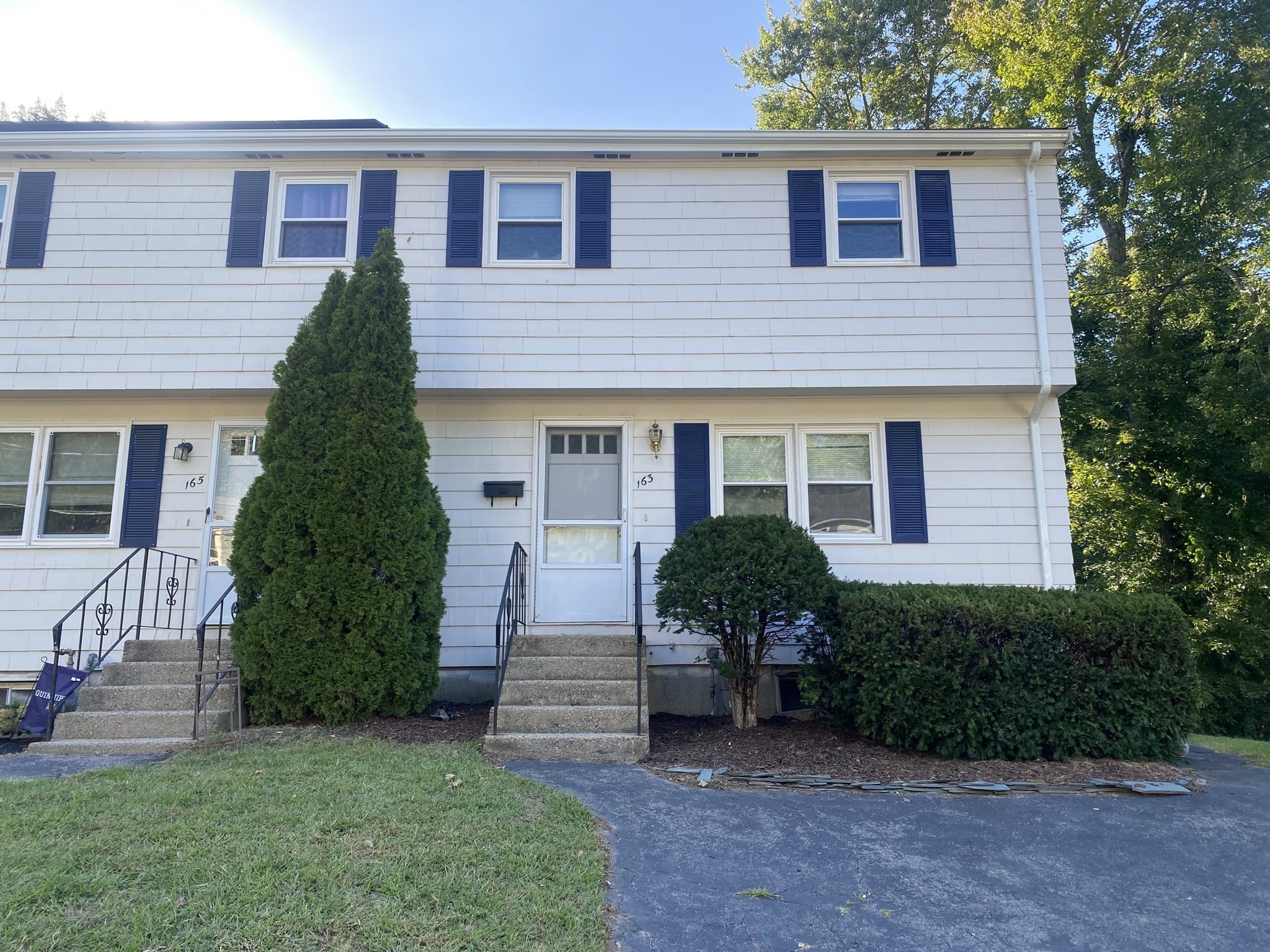 163 Maple St #163 — photo