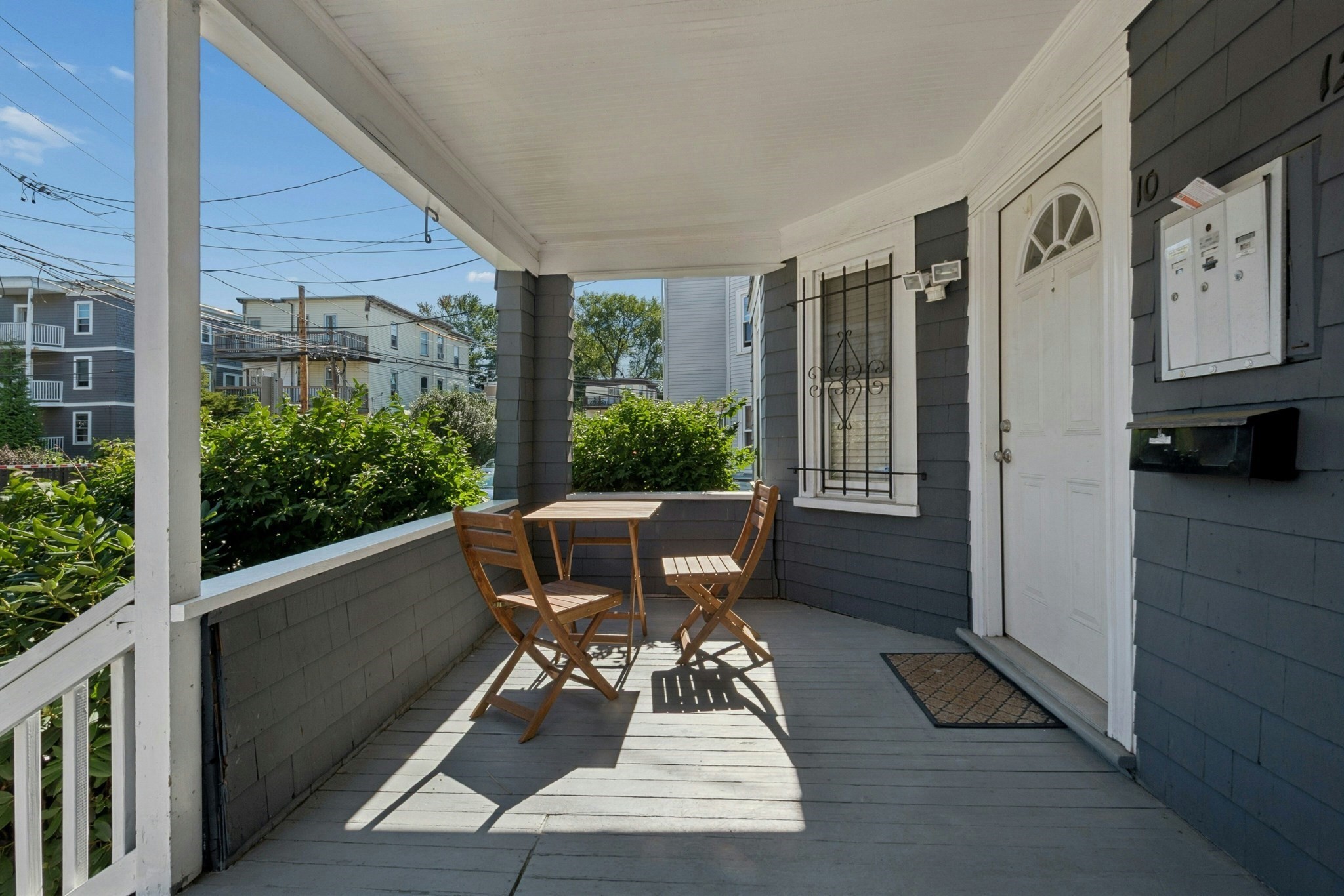 10-12 Colgate Road #2, Boston, MA 02131 — photo 2