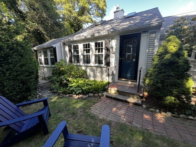 64 Harrison Road, Centerville, MA 02632