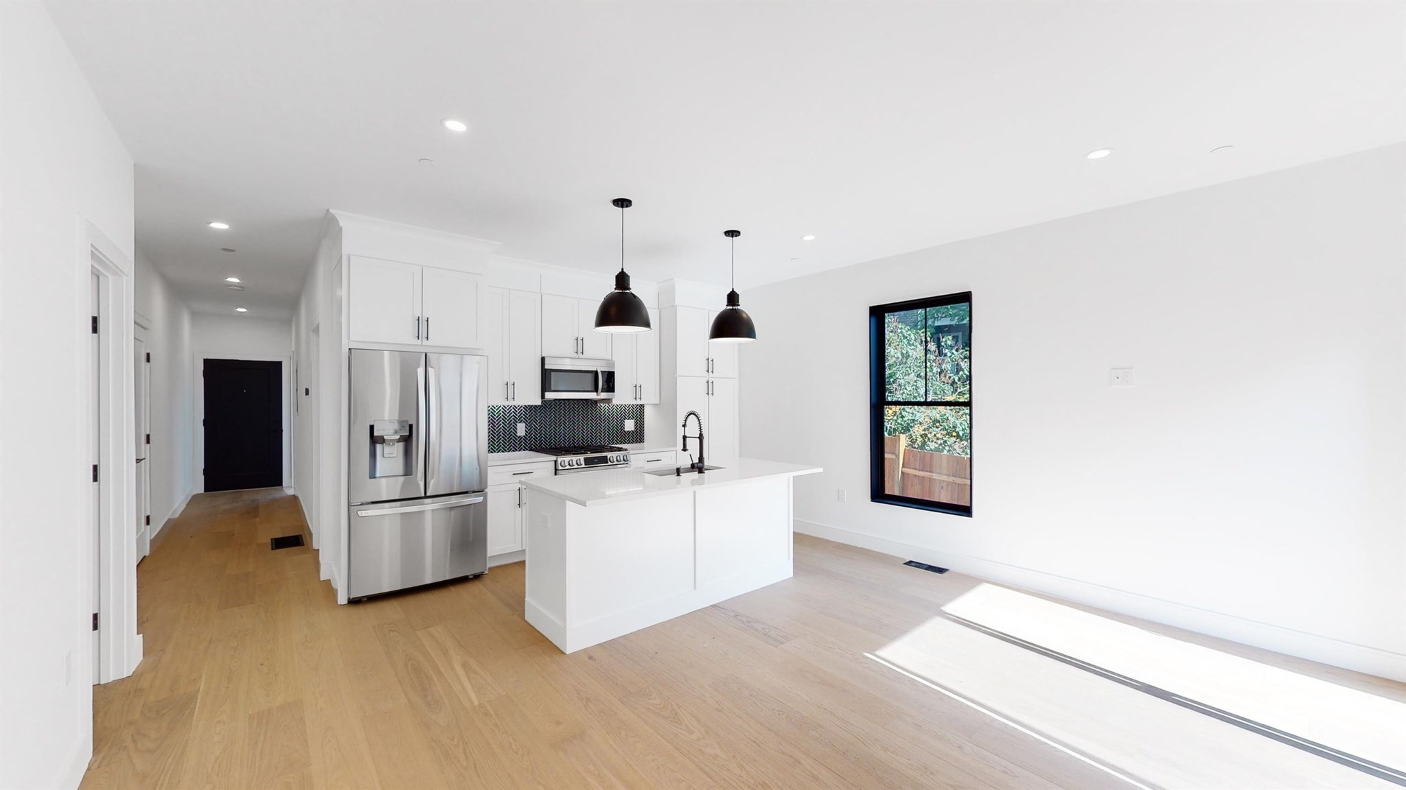 19-21 Buttonwood St #1 — photo