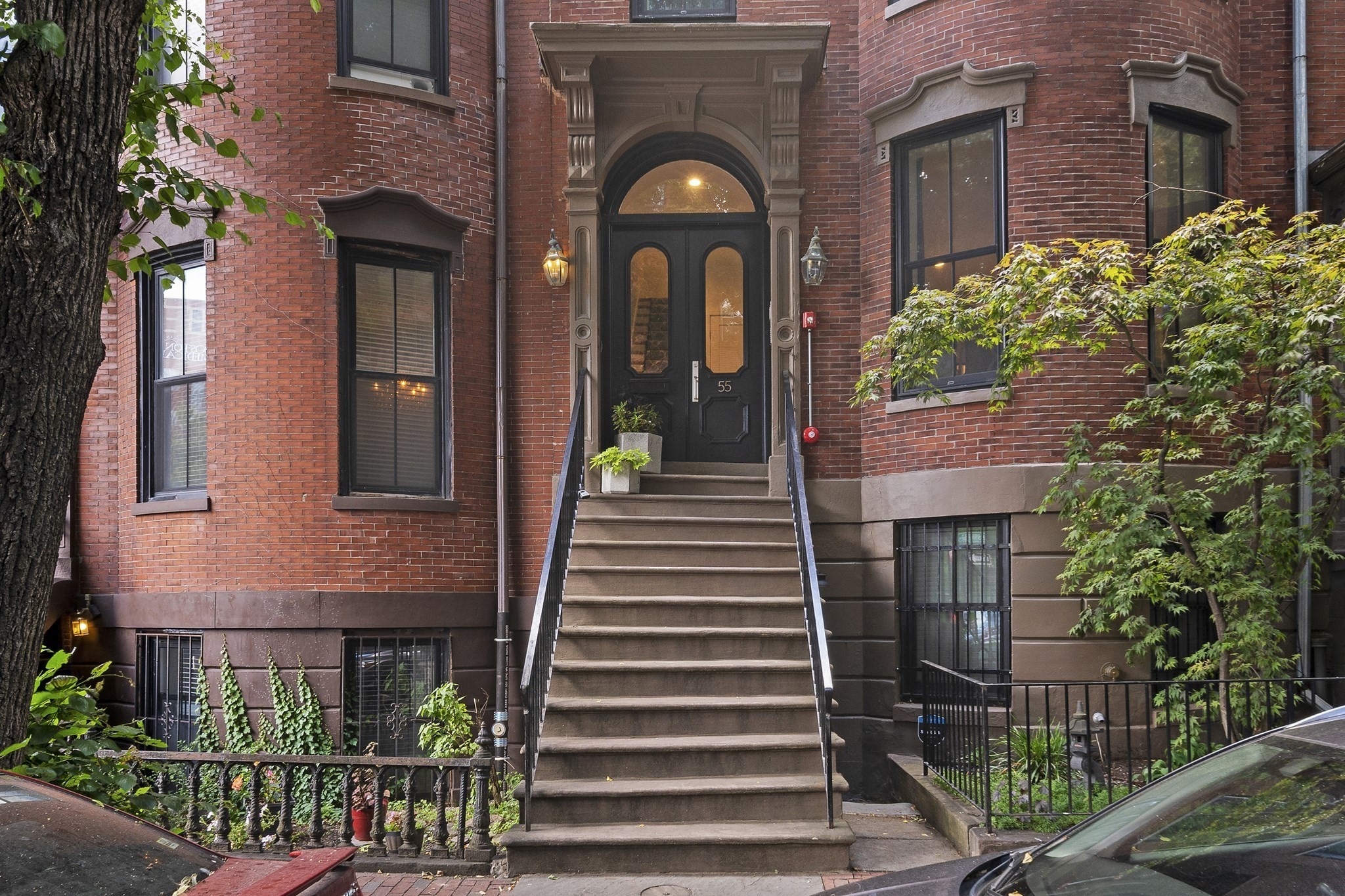 55 E Springfield St #2 — photo