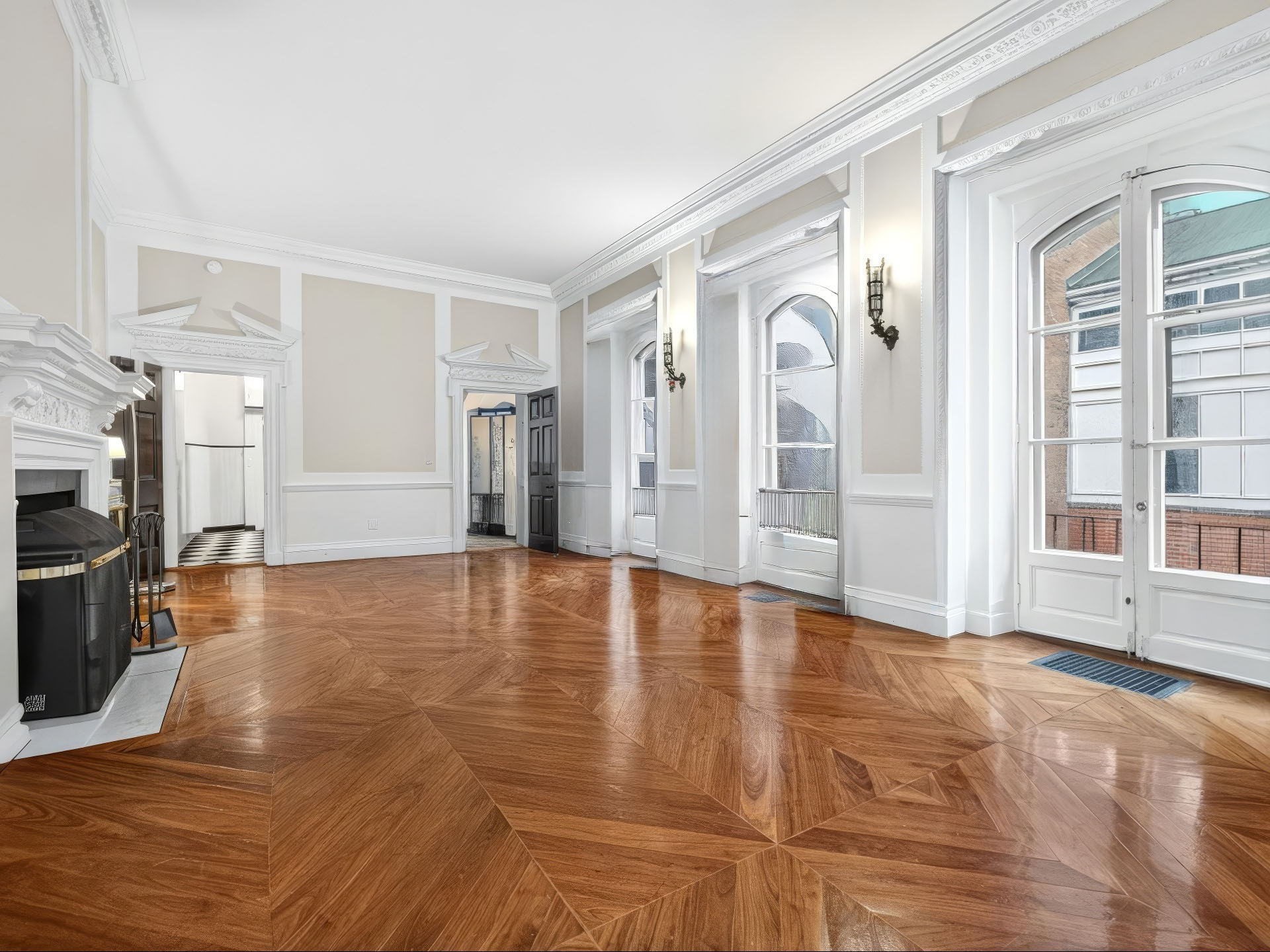 93 Beacon Street #5 — photo