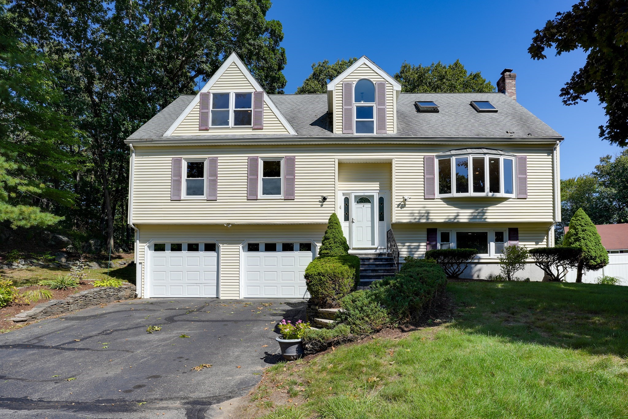 4 Quail Run Rd — photo
