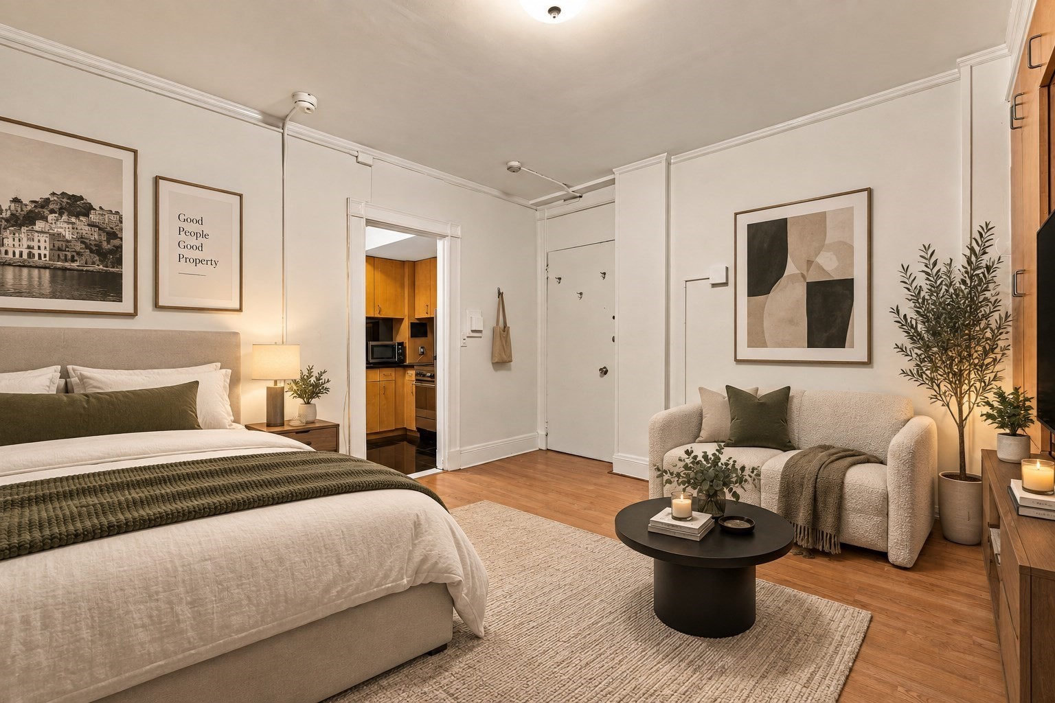 21 Beacon St #3D — photo