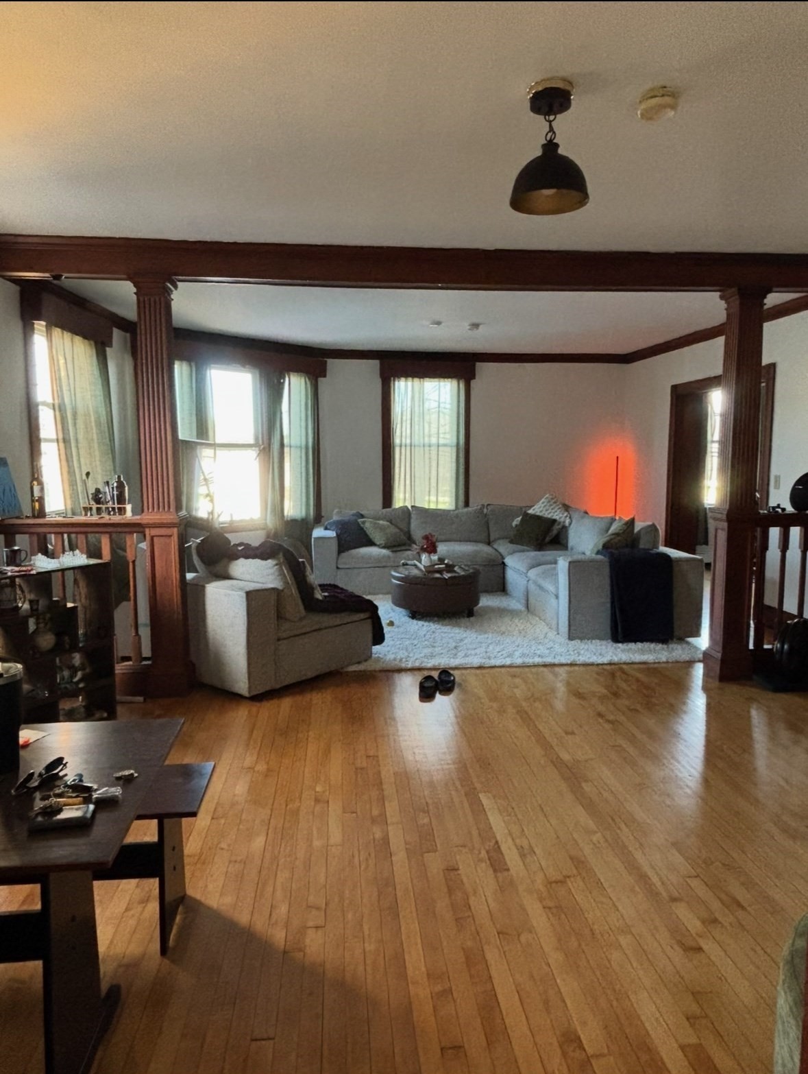 135 Prospect St #1 — photo